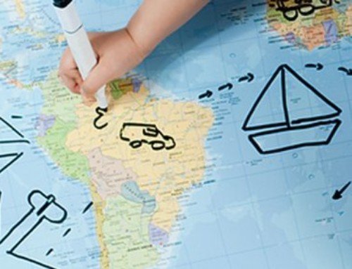 How to plan a travel
